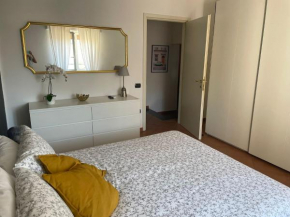 MammaRo's House